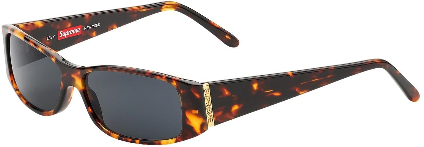 Levy Sunglasses view 8